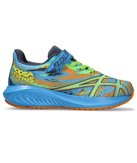 Zapatillas de Running ASICS Pre Noosa Tri 15 Ps Infantil...