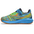 Zapatillas de Running ASICS Pre Noosa Tri 15 Ps Infantil Azul