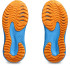 Zapatillas de Running ASICS Pre Noosa Tri 15 Ps Infantil Azul
