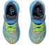 Zapatillas de Running ASICS Pre Noosa Tri 15 Ps Infantil Azul