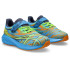 Zapatillas de Running ASICS Pre Noosa Tri 15 Ps Infantil Azul