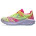Zapatillas de Running ASICS Pre Noosa Tri 15 Ps Infantil Rosa/Azul