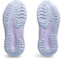 Zapatillas de Running ASICS Pre Noosa Tri 15 Ps Infantil Rosa/Azul