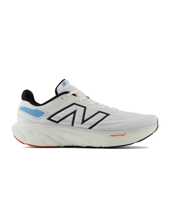 Zapatillas de running New Balance Fresh Foam X...