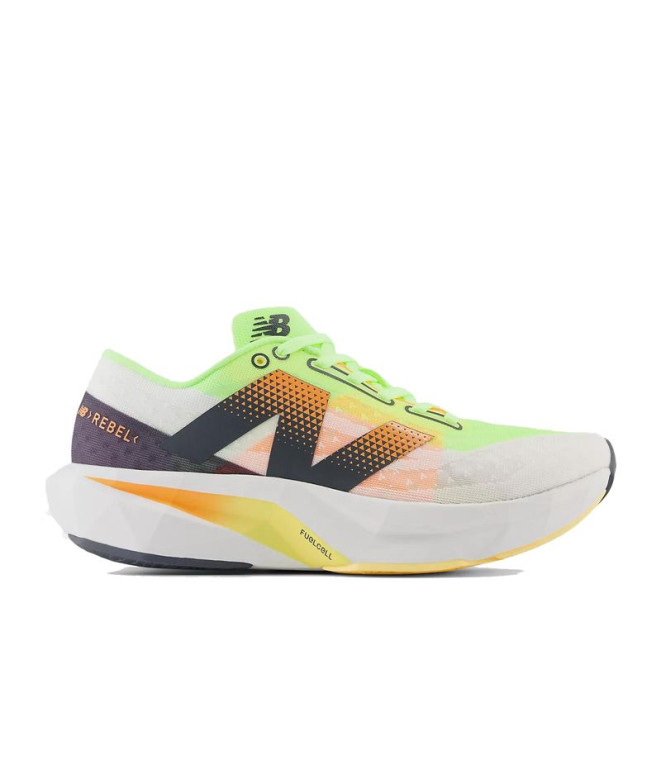 Zapatillas de running New Balance Fuelcell...