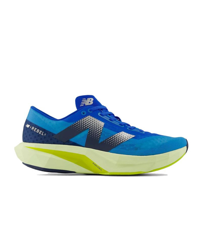 Zapatillas de running New Balance Fuelcell...