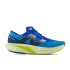 Zapatillas de running New Balance Fuelcell Rebel V4 Hombre Azul