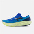 Zapatillas de running New Balance Fuelcell Rebel V4 Hombre Azul