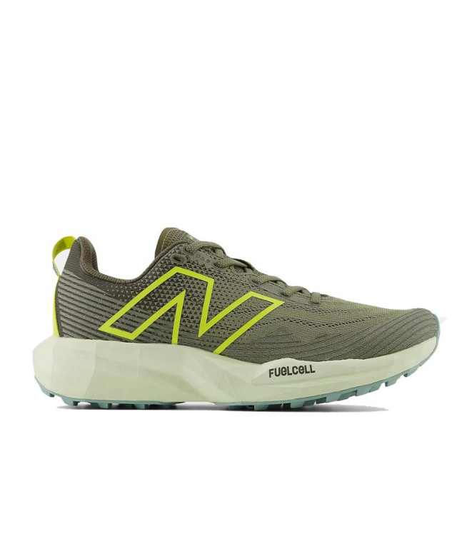 Zapatillas de trail New Balance Fuelcell Venym...
