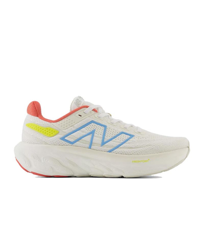 Zapatillas de running New Balance Fresh Foam X...