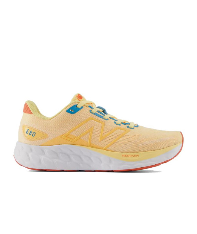 Zapatillas de running New Balance Fresh Foam...