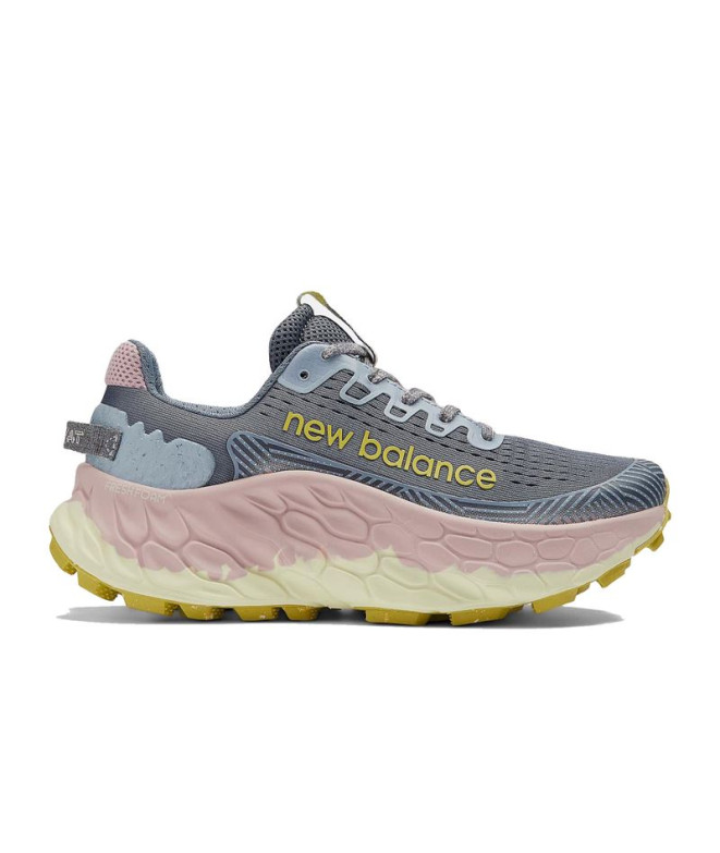 Zapatillas de trail New Balance Fresh Foam X...