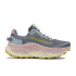 Zapatillas de trail New Balance Fresh Foam X More Trail V3 Mujer Gris
