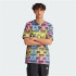 Camiseta adidas Ss Tiro Sumer Hombre Multicolor