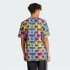 Camiseta adidas Ss Tiro Sumer Hombre Multicolor
