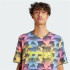 Camiseta adidas Ss Tiro Sumer Hombre Multicolor