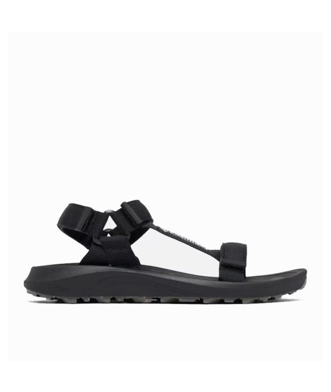 Chanclas Columbia GLOBETROT™ Hombre Negro