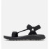 Chanclas Columbia GLOBETROT™ Hombre Negro