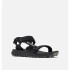 Chanclas Columbia GLOBETROT™ Hombre Negro