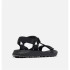 Chanclas Columbia GLOBETROT™ Hombre Negro