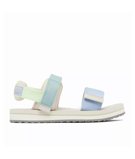 Sandalias Columbia VIA™ Mujer Marrón