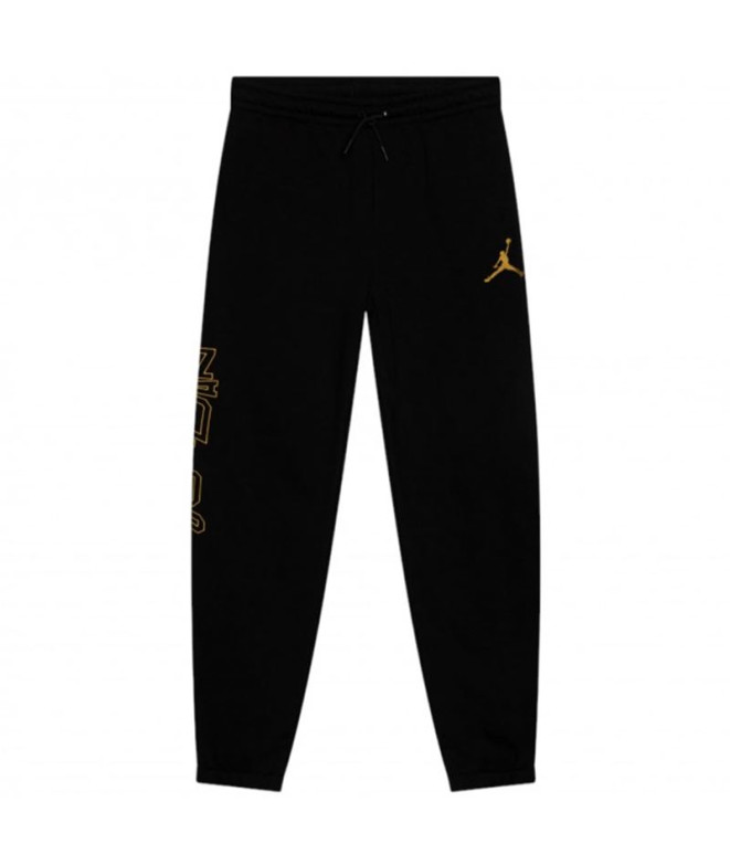 Pantalón Nike Jordan Take Flight B&G Flc Niño...