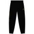 Pantalón Nike Jordan Take Flight B&G Flc Niño Negro
