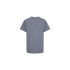 Camiseta Nike Jordan 23 Gold Line S/S Niño Gris