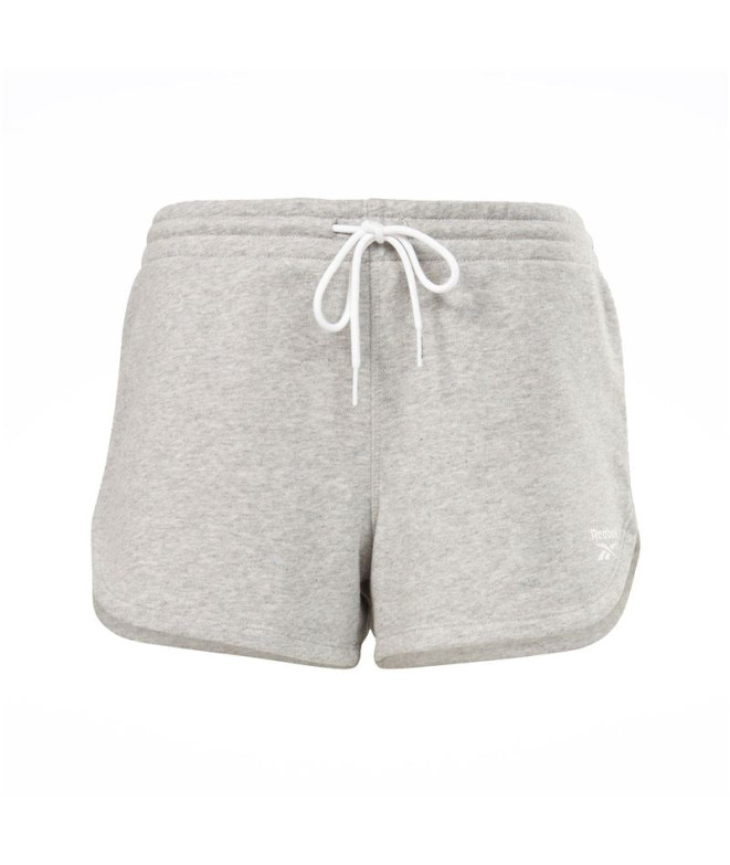 Pantalón Reebok Identity French Terry Short...