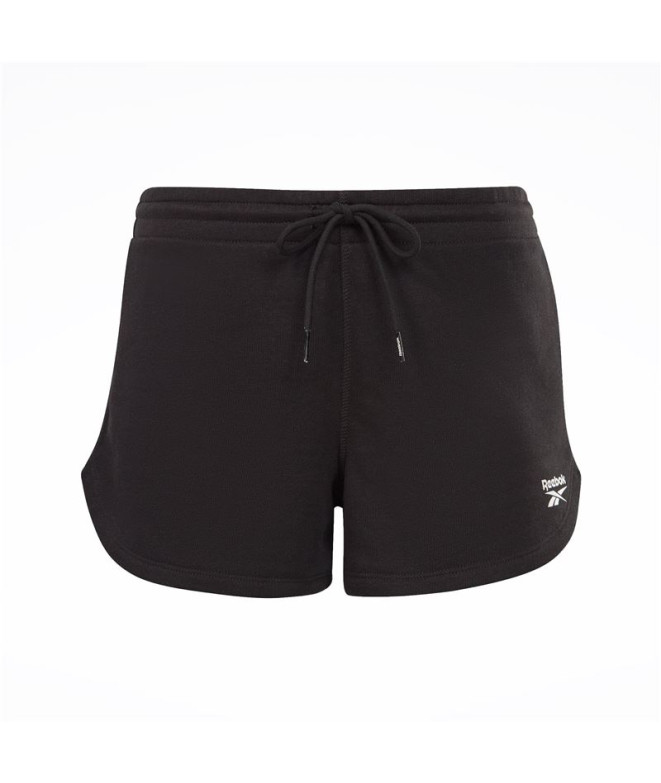Pantalón Reebok Identity French Terry Short...