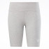 Mallas Reebok Identity Sl Fitted Short Mujer