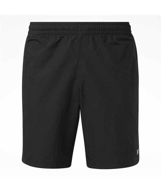 Pantalón de Fitness Reebok Identity Train...