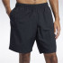 Pantalón de Fitness Reebok Identity Train Utility Short Hombre Negro