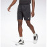 Pantalón Reebok Comm Knit Short Hombre Negro