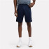 Pantalón Reebok Comm Knit Short Hombre Marino