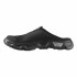 Zapatillas de recuperación Salomon Reelax Slide 6.0 Negro/Gris Hombre