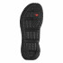 Zapatillas de recuperación Salomon Reelax Slide 6.0 Negro/Gris Hombre