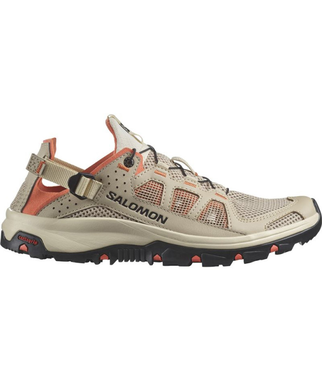 Zapatillas de Montaña Salomon Techamphibian 5...