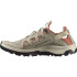 Zapatillas de Montaña Salomon Techamphibian 5 Beige