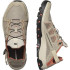 Zapatillas de Montaña Salomon Techamphibian 5 Beige