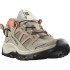 Zapatillas de Montaña Salomon Techamphibian 5 Beige