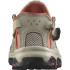 Zapatillas de Montaña Salomon Techamphibian 5 Beige