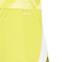 Pantalón de Fútbol adidas Tiro24 Short Mujer Amarillo