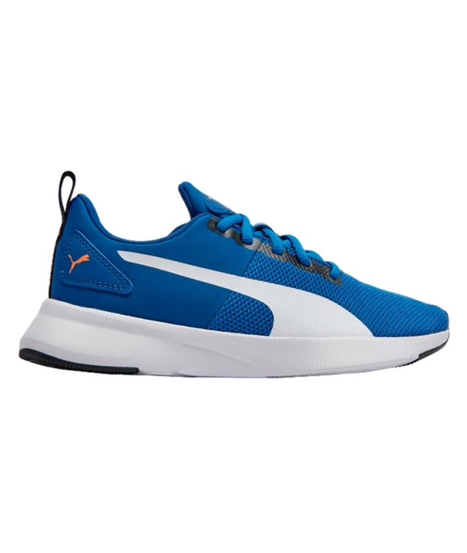 Zapatillas de running Puma Flyer Runner Azul...