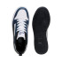 Zapatillas Puma Rebound V6 Infantil Blanco