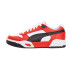 Zapatillas Puma RBD Tech Classic Hombre Blanco Negro