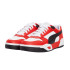 Zapatillas Puma RBD Tech Classic Hombre Blanco Negro