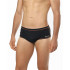 Bañador Entreno Jaked Milano Trunk Hombre Negro
