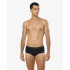 Bañador Entreno Jaked Milano Trunk Hombre Negro