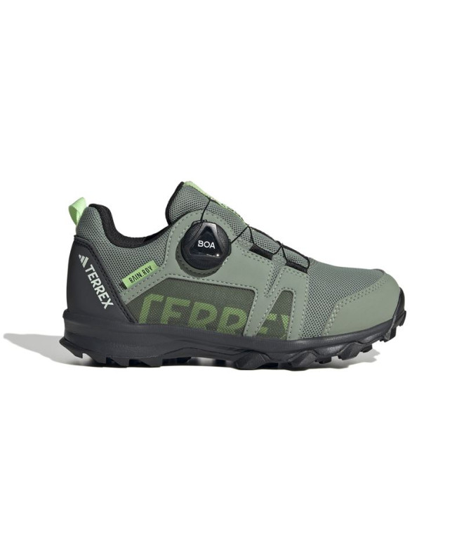 Zapatillas de Montaña adidas Terrex Agravic Boa...